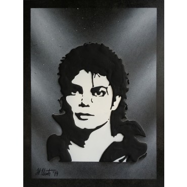 Michael Jackson - 2.225 din !