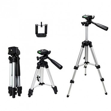 Stalak za Fotoaparat - Tronožac Tripod WT-3110A