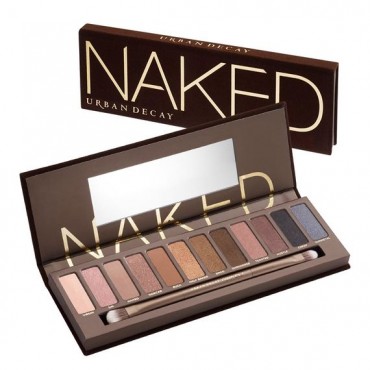 Paleta senki za oči - Naked urban decay - 850 din ! 