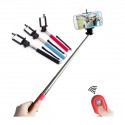 Selfie Stick sa Bluetooth daljinskim - 880 din !!!