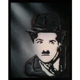 Charlie Chaplin  - 2.225 din !