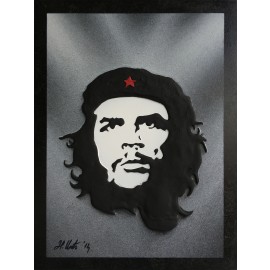 Che Guevara - 2.225 din !