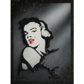 Marilyn Monroe - 2.225 din !