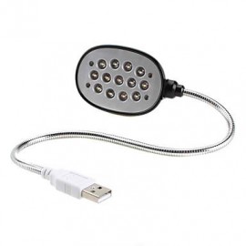 USB LED Lampa za laptop